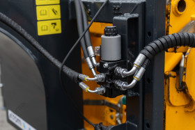 Щетка подметальная - А.ТОМ 2500/800 