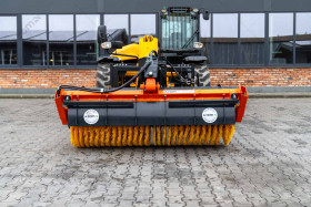 Щетка подметальная - А.ТОМ 2500/800 