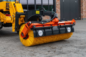 Щетка подметальная - А.ТОМ 2500/800 