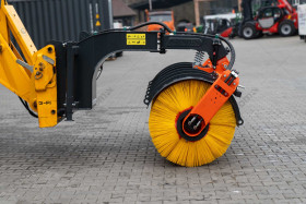 Щетка подметальная - А.ТОМ 2500/800 