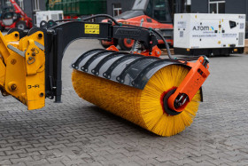 Щетка подметальная - А.ТОМ 2500/800 