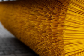 Щетка подметальная - А.ТОМ 2500/800 