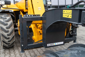 Щетка подметальная - А.ТОМ 2500/800 