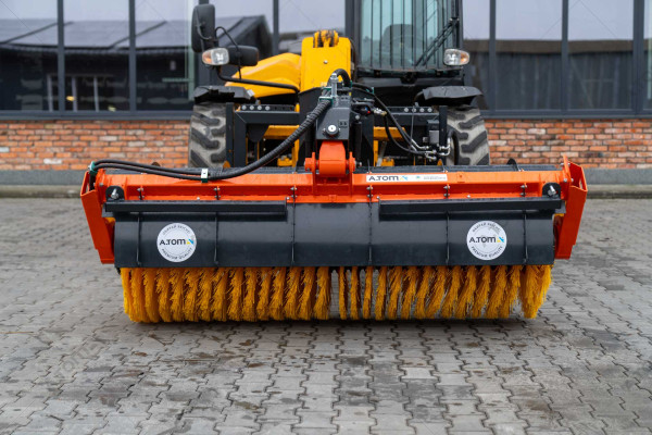 Щетка подметальная - А.ТОМ 2500/800