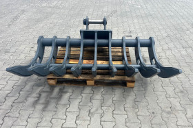 Экскаваторные грабли A.TOM 