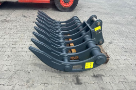 Экскаваторные грабли A.TOM 