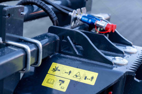 Tree puller - A.TOM Plus 