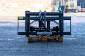 Tree puller - A.TOM Plus 