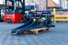 Tree puller - A.TOM Plus 