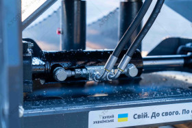 Tree puller - A.TOM Plus 