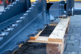 Tree puller - A.TOM Plus 