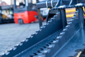 Tree puller - A.TOM Plus 