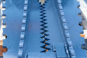 Tree puller - A.TOM Plus 