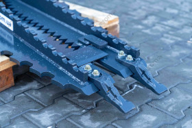 Tree puller - A.TOM Plus 