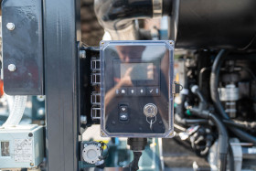 Pump station - A.TOM PUMP 275 