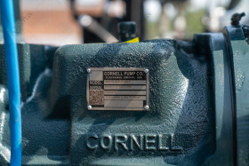 Pump station - A.TOM PUMP 275 