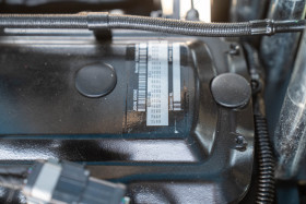 Pump station - A.TOM PUMP 275 