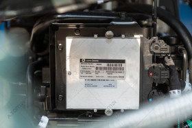 Pump station - A.TOM PUMP 275 