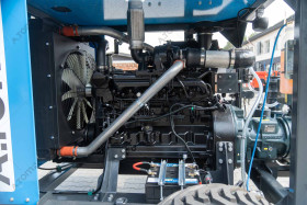 Pump station - A.TOM PUMP 275 