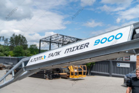 Миксер для надземных резервуаров A.TOM TANK MIXER 9000 