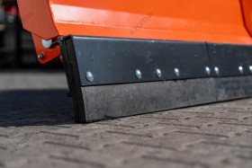 Snow Blade for Tractor, Cat. 2/3 – A.TOM SP 5-3300 
