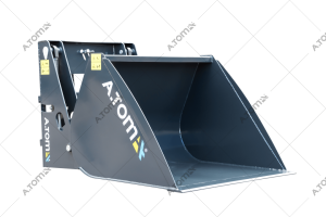 Shovel bucket - А.ТОМ 0,9 m³ ISO 2,3,4