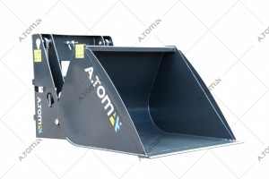 Shovel bucket - А.ТОМ 0,9 m³ ISO 2,3,4 