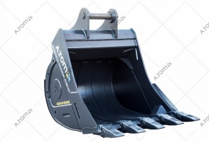 Bucket for excavator - A.TOM 1,5 м³ 