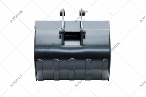 Ковш на экскаватор погрузчик - А.ТОМ СХ 80 (каталожный номер 4.030) 