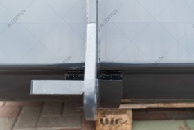 Ковш на погрузчик - A.TOM Evolution 1,5 м³ нож Hardox 