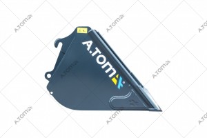 Shovel bucket - A.TOM Evolution 1,5 m³ 
