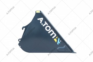 Shovel bucket - A.TOM Evolution 2,0 m³ 
