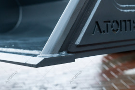 Ковш на погрузчик - A.TOM Evolution 2,0 м³ нож Hardox 