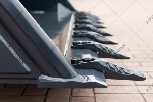 Shovel bucket - A.TOM Evolution 2,7  m³ (C/N 4.060) 