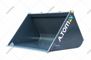 Shovel bucket - A.TOM Evolution 2,7  m³ (C/N 4.060) 