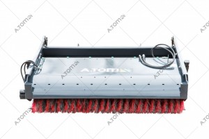 Mounted Sweeper Brush - А.ТОМ 2500 
