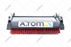 Mounted Sweeper Brush - А.ТОМ 2500 (C/N 4.086) 